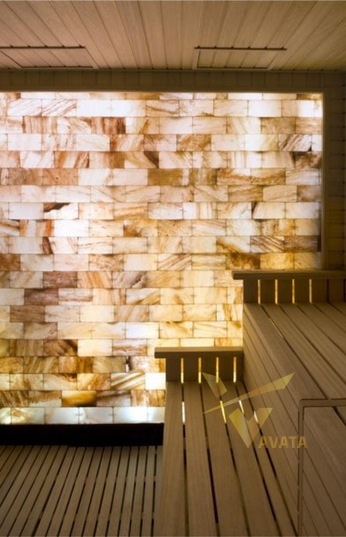 Phòng xông hơi 114